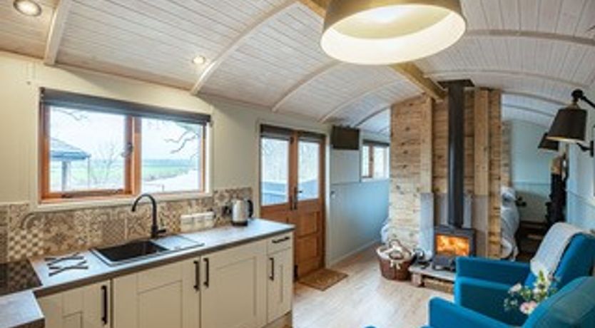 Photo of 1 Bed in Longtown