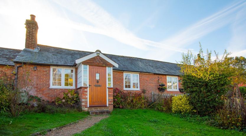 Photo of 2 Bed in Peasmarsh