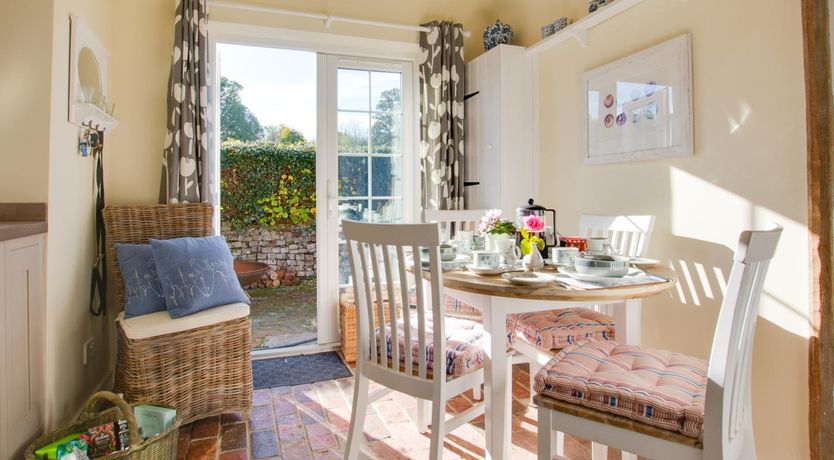 Photo of 2 Bed in Peasmarsh