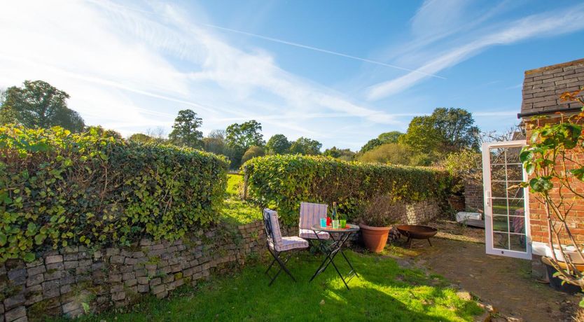 Photo of 2 Bed in Peasmarsh