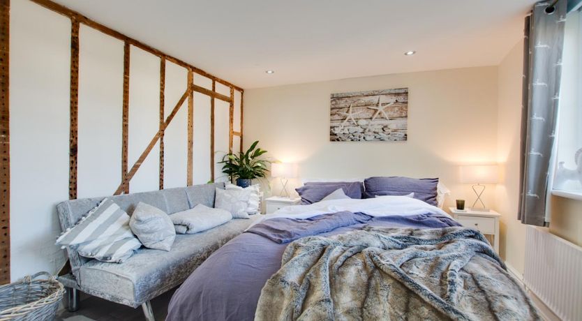 Photo of 2 Bed in Peasmarsh