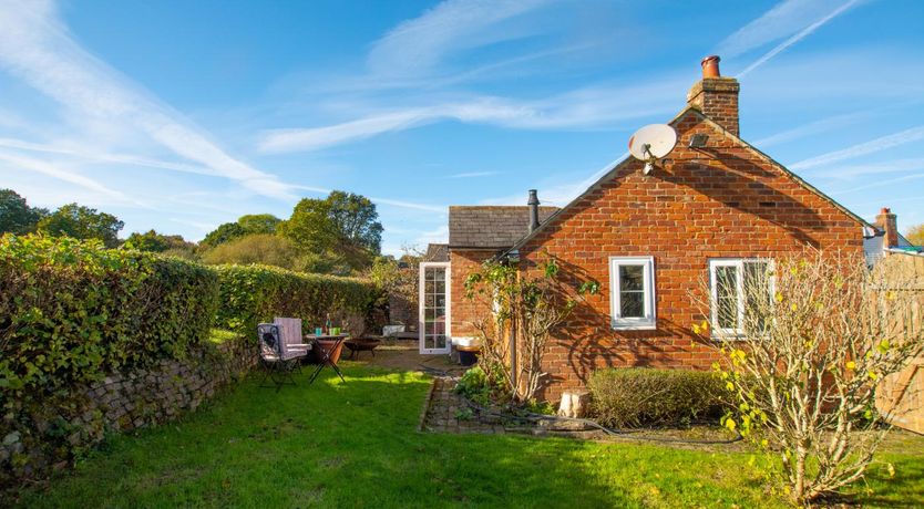 Photo of 2 Bed in Peasmarsh