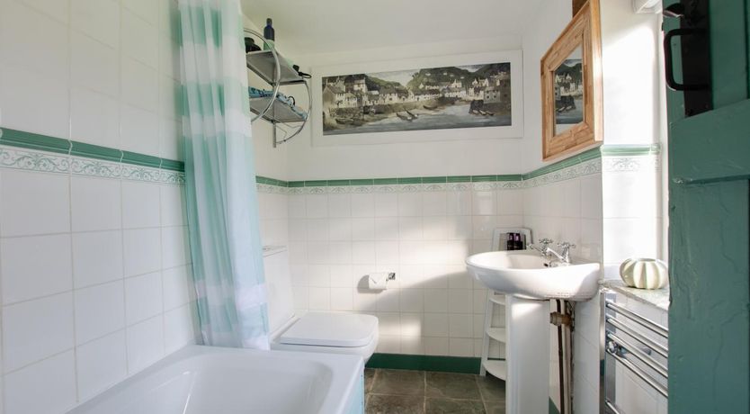 Photo of 2 Bed in Peasmarsh