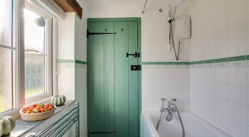 Photo of 2 Bed in Peasmarsh