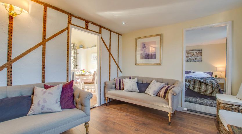 Photo of 2 Bed in Peasmarsh