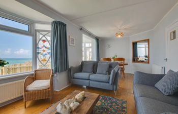 3 Bed in Porthleven Holiday Home