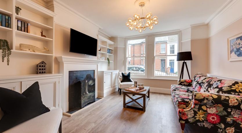 Photo of 4 Bed in Southwold