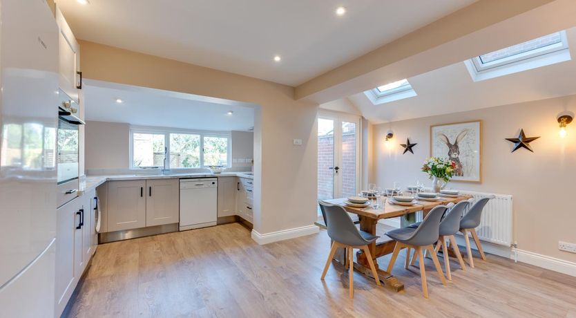 Photo of 4 Bed in Southwold