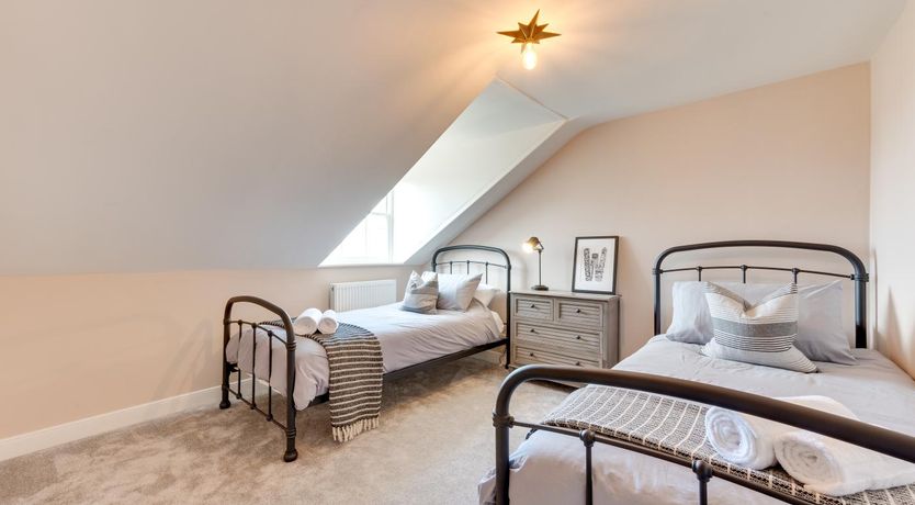 Photo of 4 Bed in Southwold