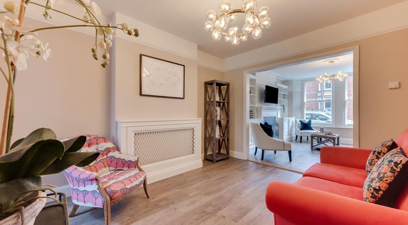 Photo of 4 Bed in Southwold