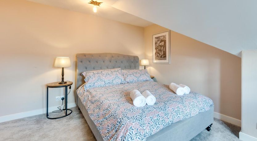 Photo of 4 Bed in Southwold