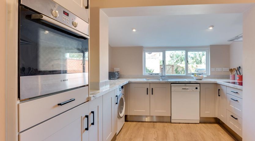 Photo of 4 Bed in Southwold