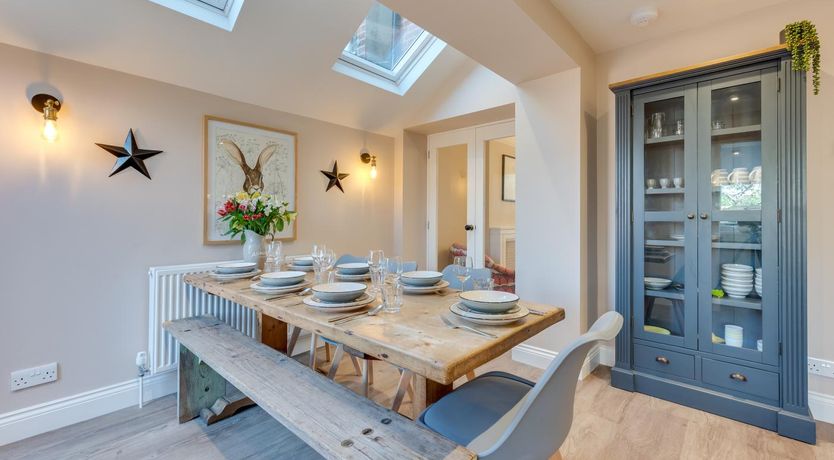 Photo of 4 Bed in Southwold