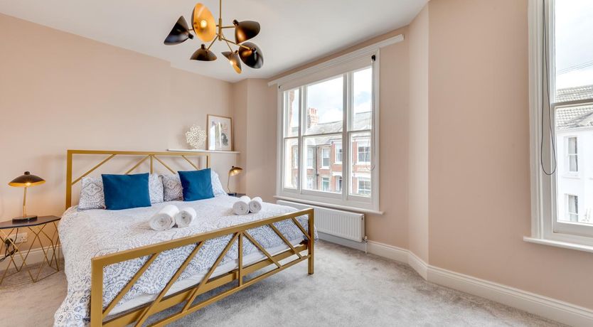 Photo of 4 Bed in Southwold