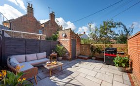 Photo of 4 Bed in Southwold