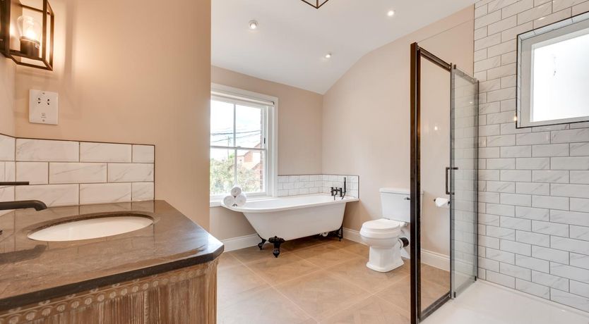 Photo of 4 Bed in Southwold