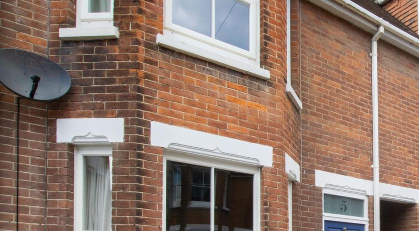 Photo of 4 Bed in Rye