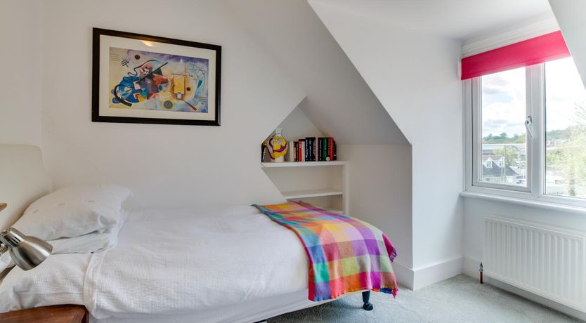 Photo of 4 Bed in Rye