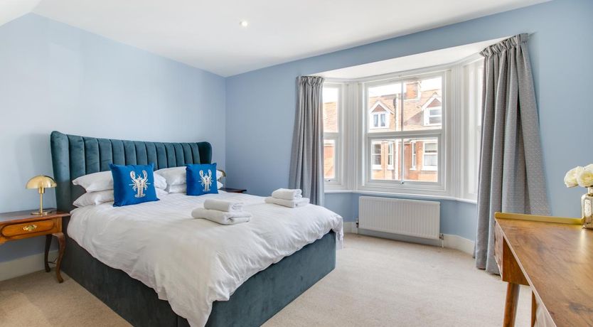 Photo of 4 Bed in Rye
