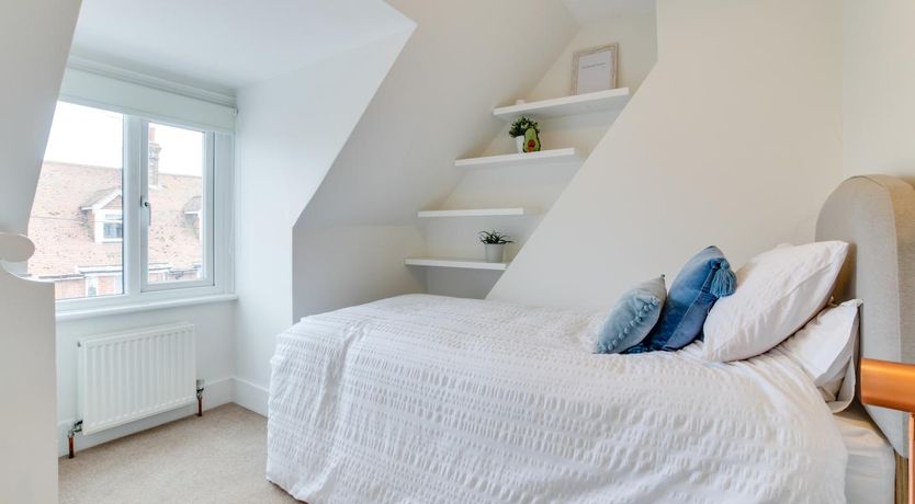 Photo of 4 Bed in Rye