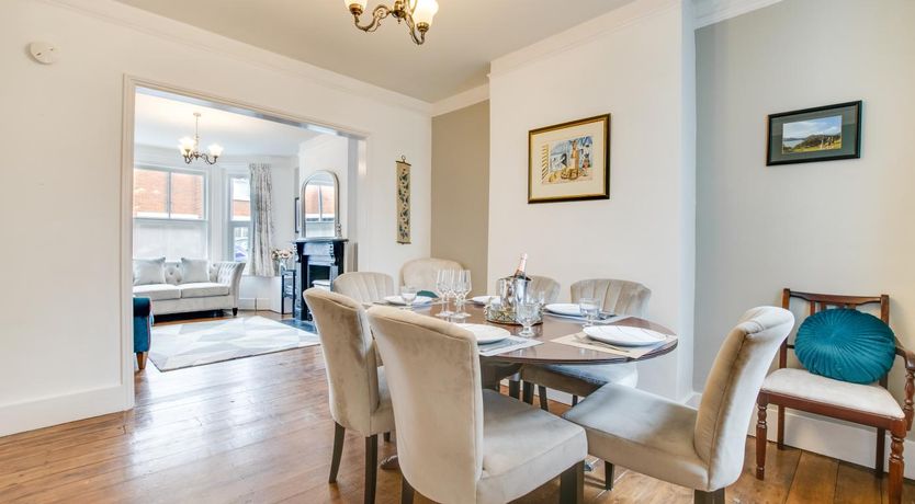 Photo of 4 Bed in Rye