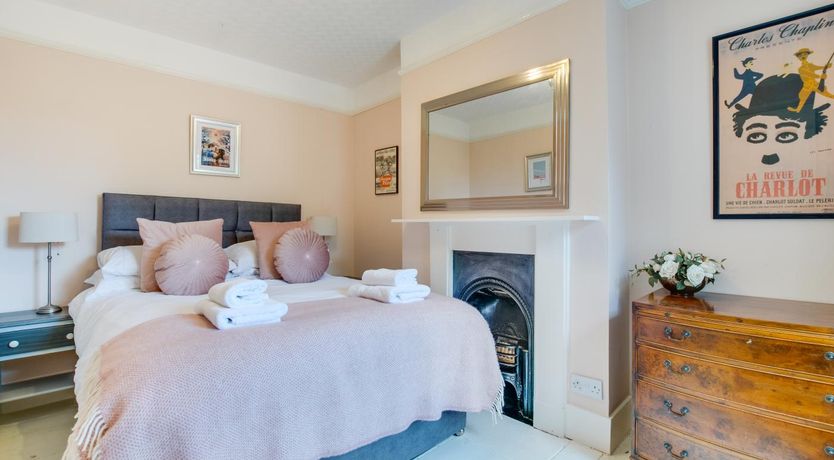 Photo of 4 Bed in Rye