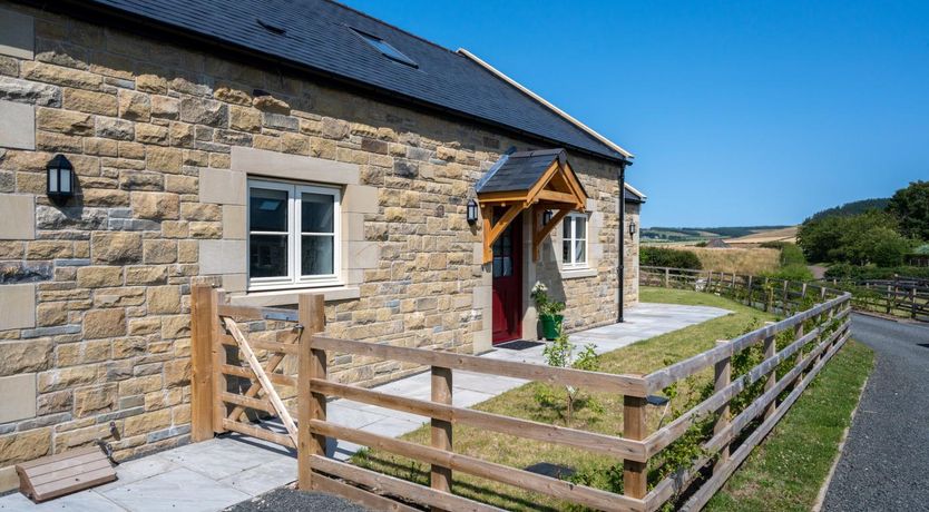Photo of 3 Bed in Chatton
