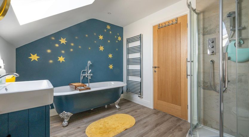 Photo of 3 Bed in Chatton