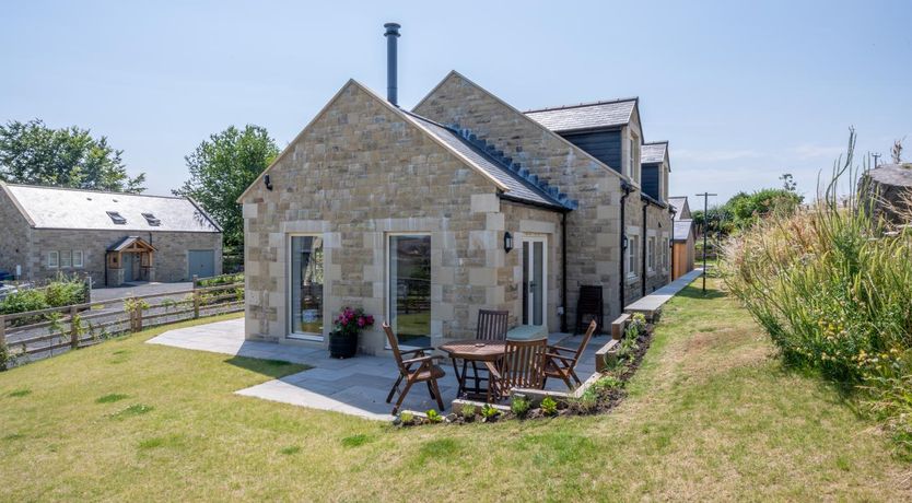 Photo of 3 Bed in Chatton