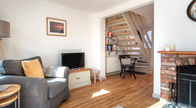 Photo of 2 Bed in Woodbridge