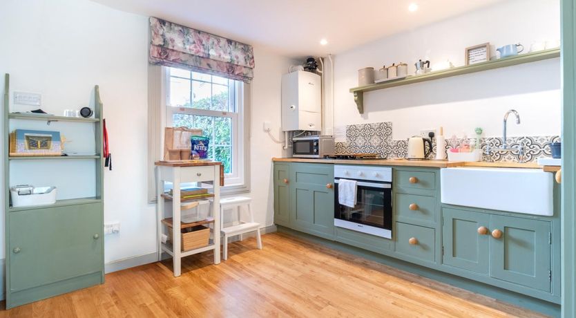 Photo of 2 Bed in Woodbridge
