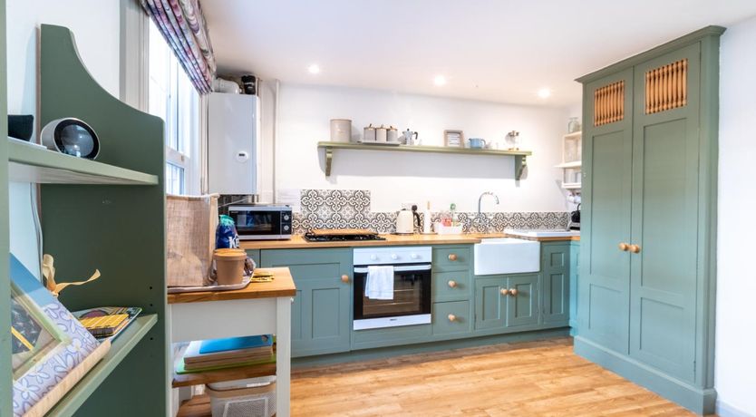 Photo of 2 Bed in Woodbridge