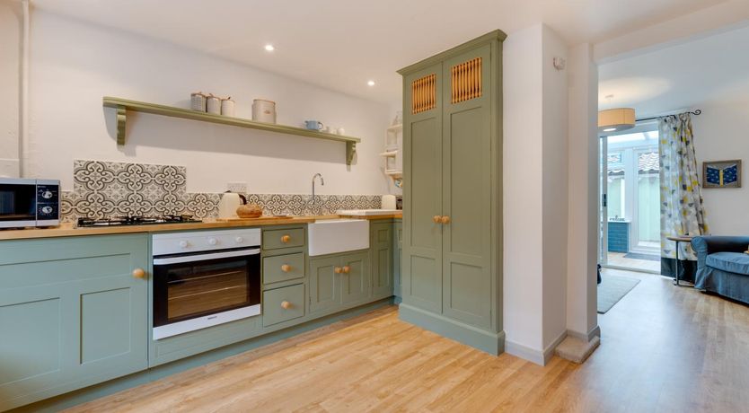 Photo of 2 Bed in Woodbridge