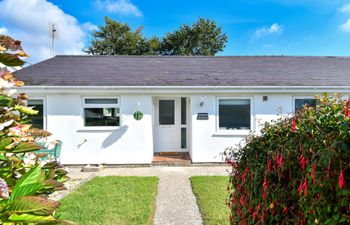 3 Bed in Abersoch Holiday Home