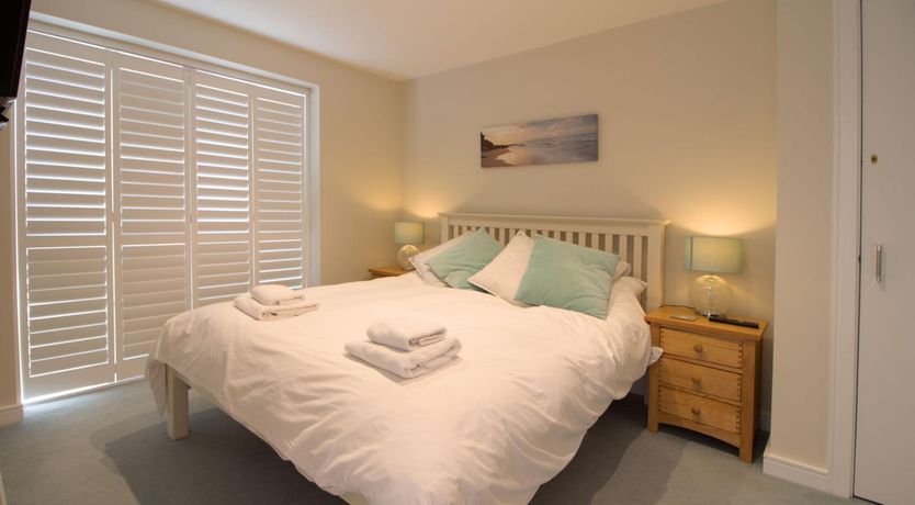 Photo of 2 Bed in Brixham