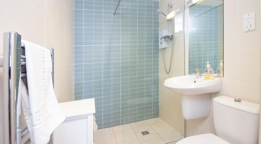 Photo of 2 Bed in Brixham