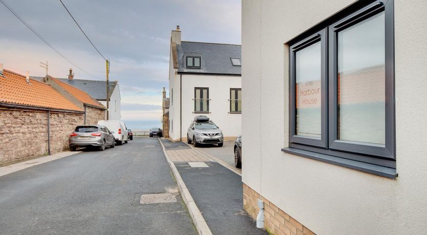 Photo of 3 Bed in Seahouses