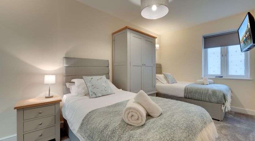 Photo of 3 Bed in Seahouses