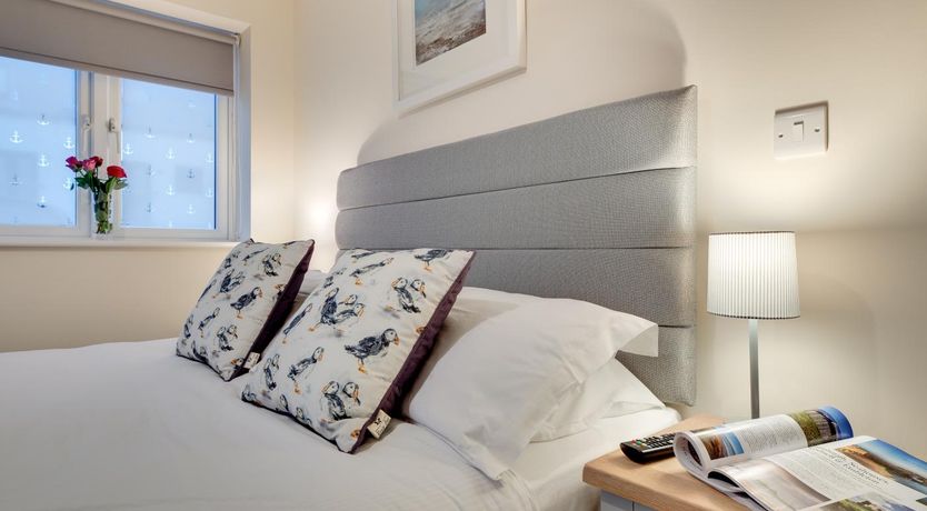 Photo of 3 Bed in Seahouses