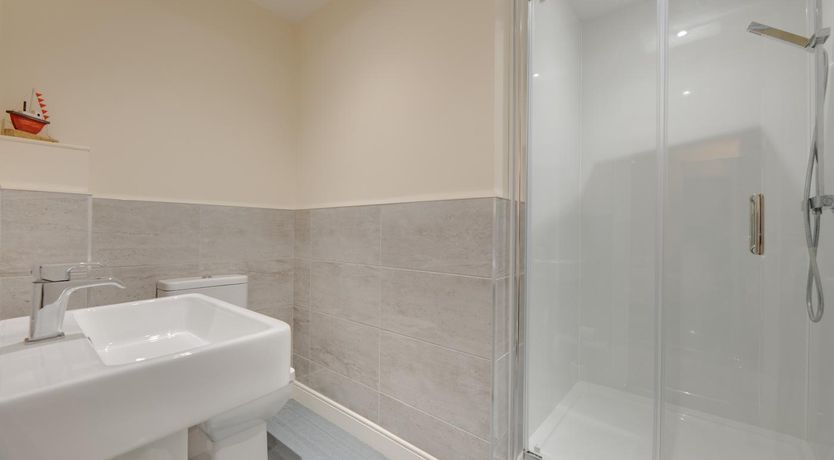 Photo of 3 Bed in Seahouses