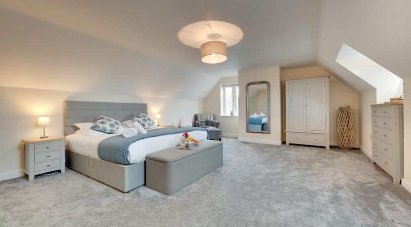 Photo of 3 Bed in Seahouses