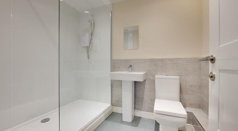 Photo of 3 Bed in Seahouses