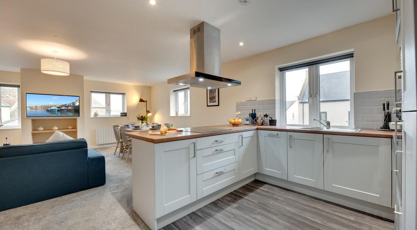 Photo of 3 Bed in Seahouses