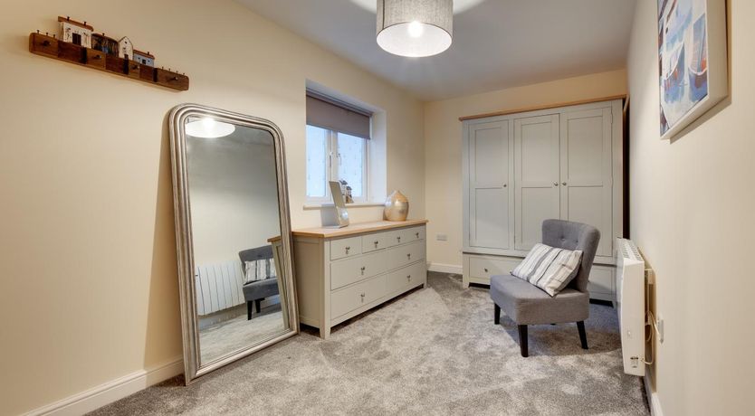 Photo of 3 Bed in Seahouses