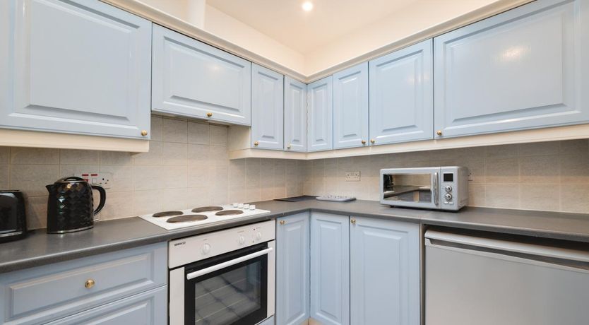 Photo of 2 Bed in Seahouses