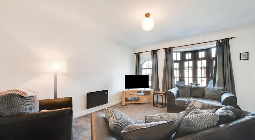 Photo of 2 Bed in Seahouses