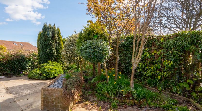 Photo of 2 Bed in Seahouses