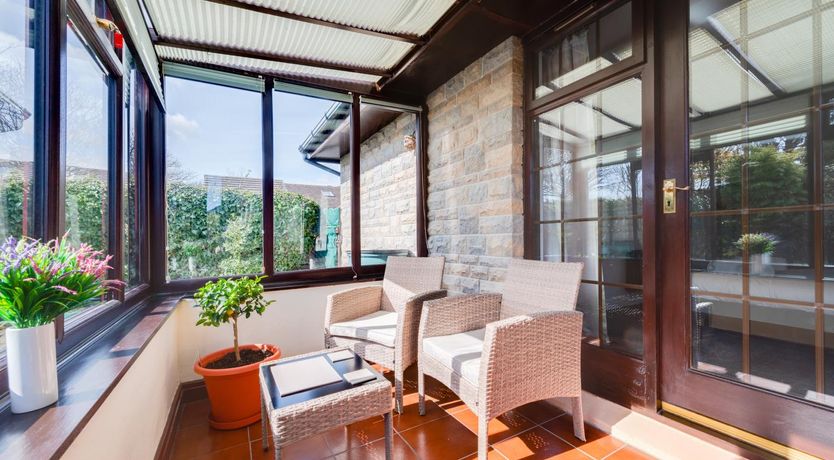 Photo of 2 Bed in Seahouses