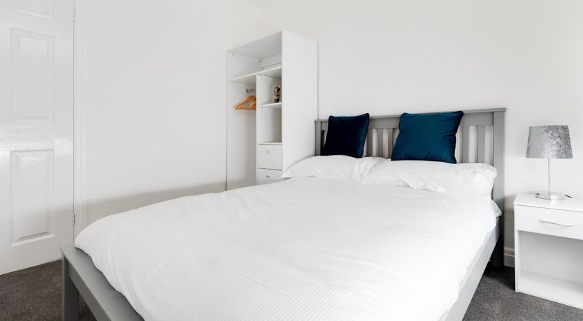 Photo of 2 Bed in Seahouses