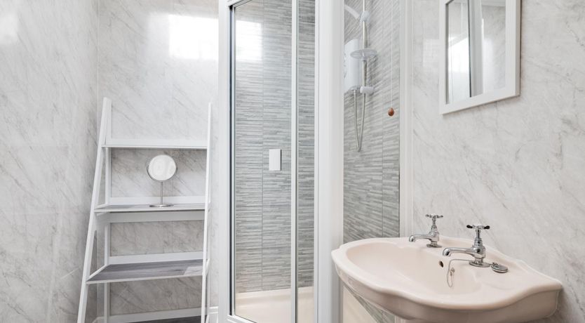 Photo of 2 Bed in Seahouses